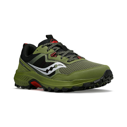 Saucony Excursion Tr16 Men's Running Shoes - InstaSport