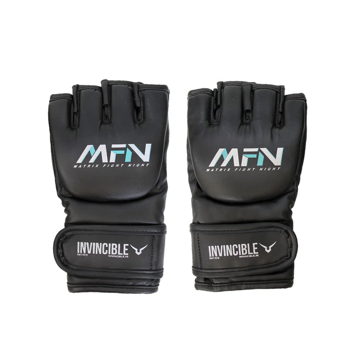 Invincible Combat MFN 13 Replica Gloves with Thumb Enclosure