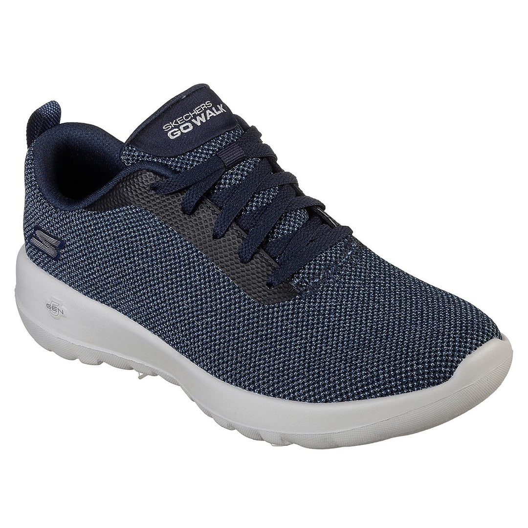 SKECHERS GO WALK JOY (15610-NVGY)