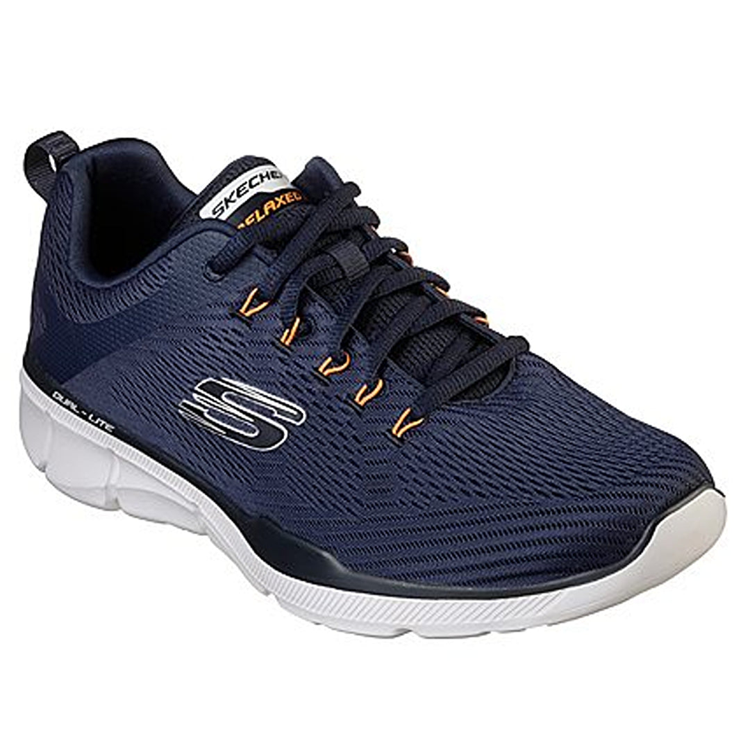 SKECHERS EQUALIZER 3 (52927-NVOR)