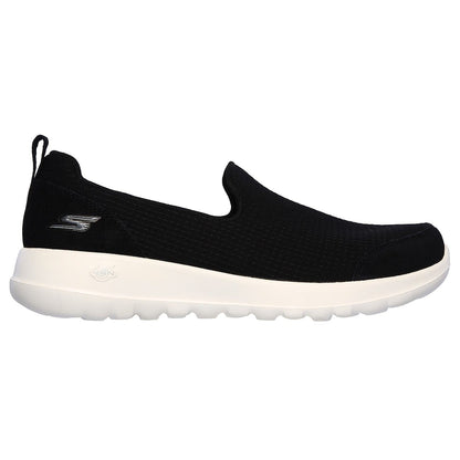 SKECHERS GO WALK JOY-DARING (15711-BKW) - InstaSport