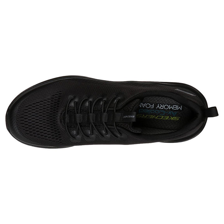 SKECHERS ULTRA FLEX 2.0 - KELMER (52767-BBK)