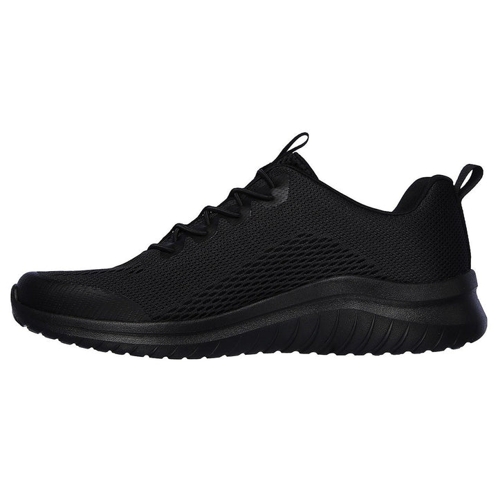 SKECHERS ULTRA FLEX 2.0 - KELMER (52767-BBK)