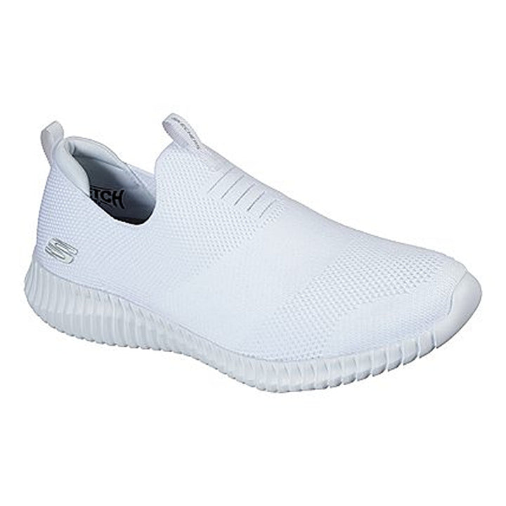 SKECHERS ELITE FLEX- WASIK (52649-WHT) - InstaSport