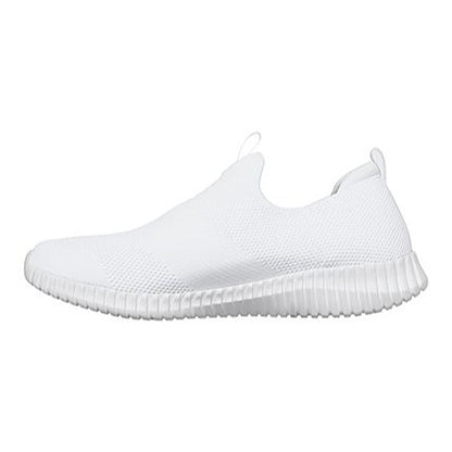 SKECHERS ELITE FLEX- WASIK (52649-WHT) - InstaSport