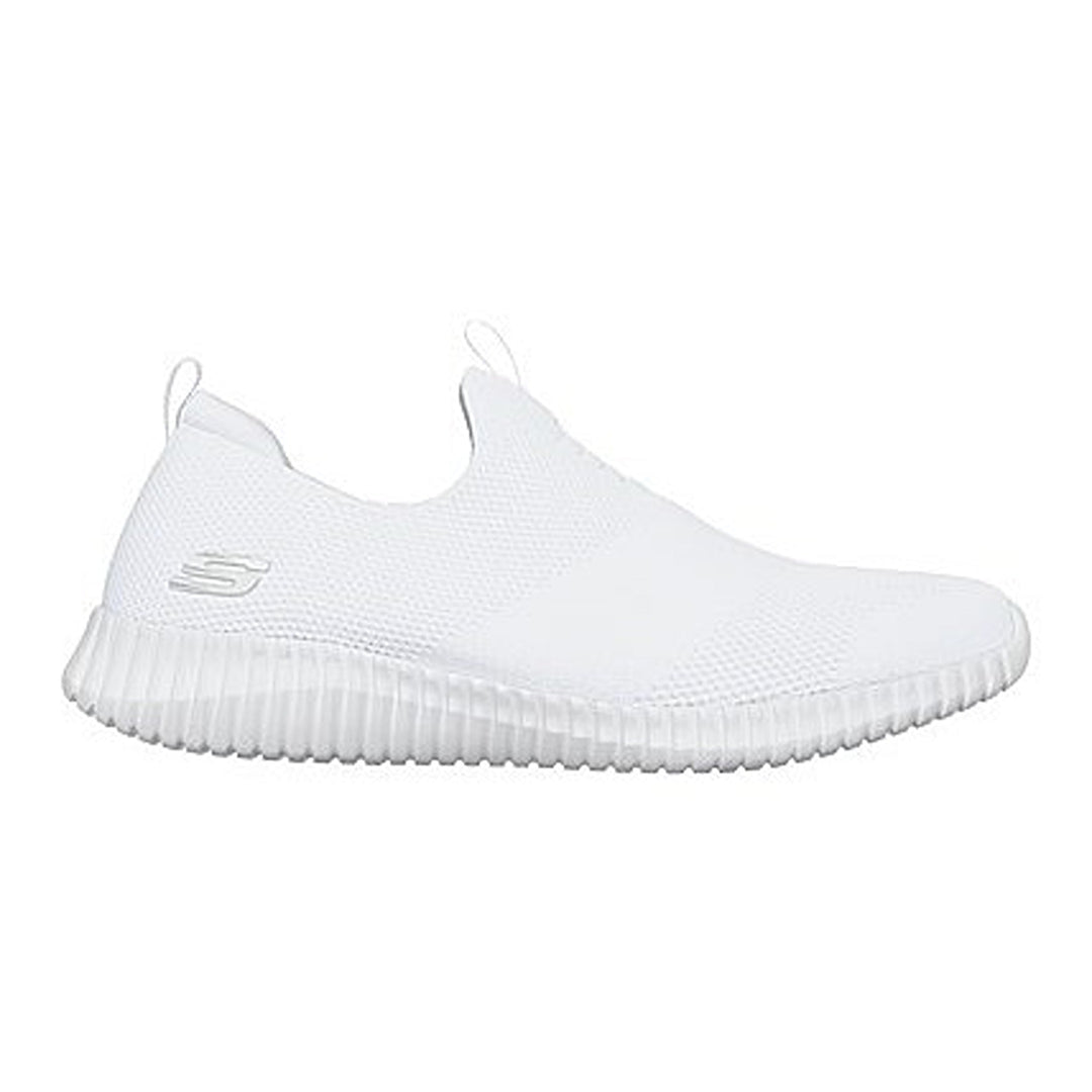 SKECHERS ELITE FLEX- WASIK (52649-WHT) - InstaSport