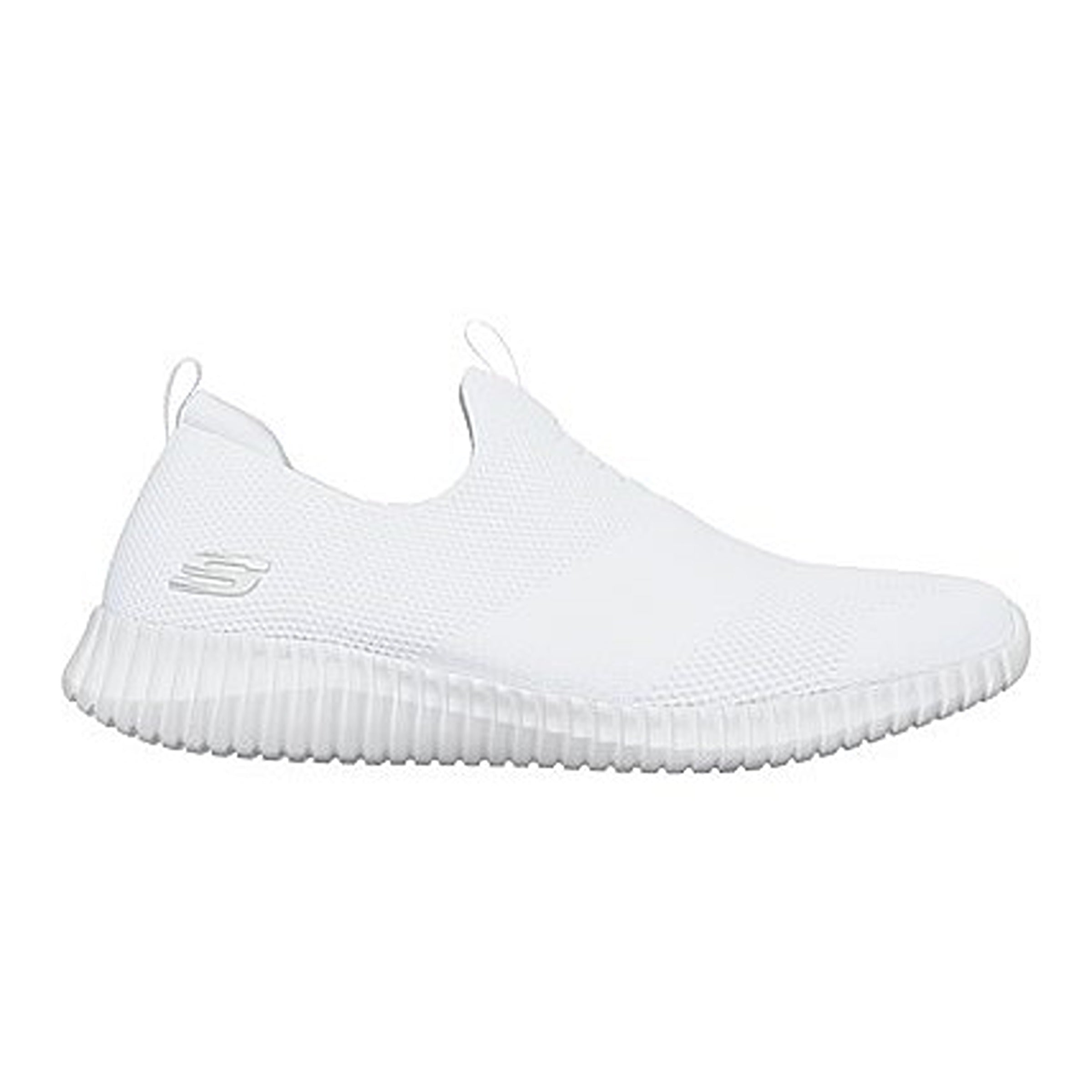 SKECHERS ELITE FLEX- WASIK (52649-WHT) - InstaSport