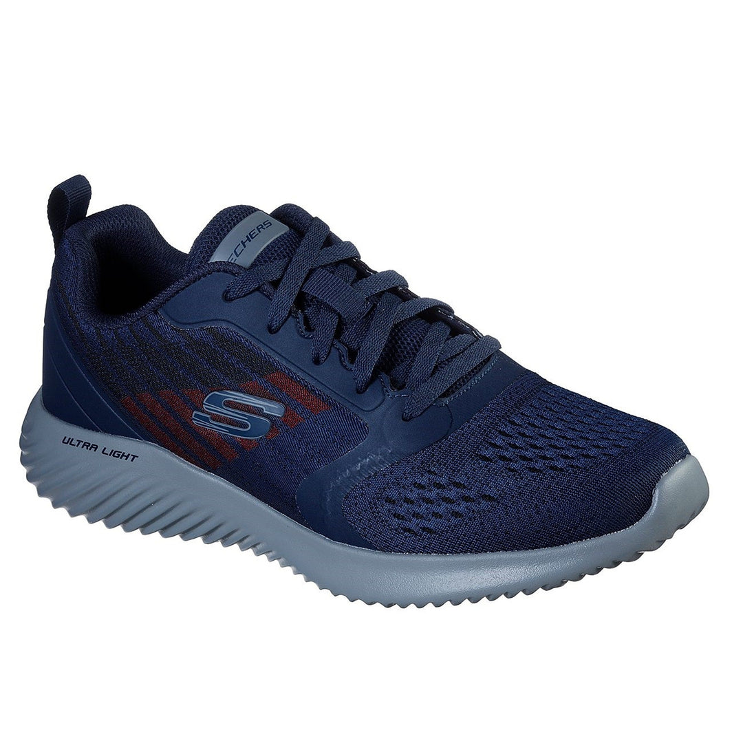 SKECHERS BOUNDER - VERKONA (232004-NVCC)