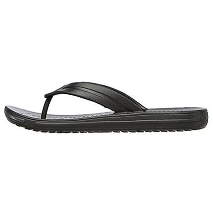 SKECHERS SANDBAR - CHILLAX (NOMAST-243126-BLK) - InstaSport