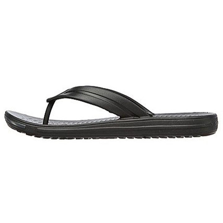 SKECHERS SANDBAR - CHILLAX (NOMAST-243126-BLK)