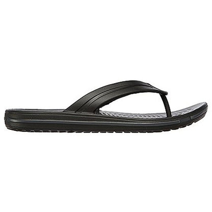 SKECHERS SANDBAR - CHILLAX (NOMAST-243126-BLK) - InstaSport