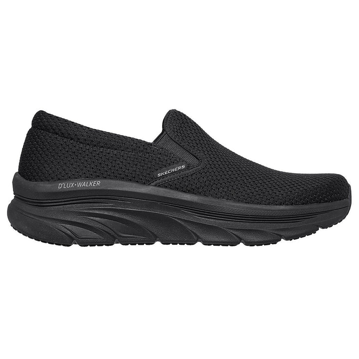 SKECHERS D'LUX WALKER (232262-BBK)