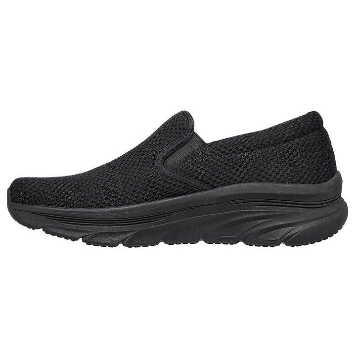 SKECHERS D'LUX WALKER (232262-BBK)