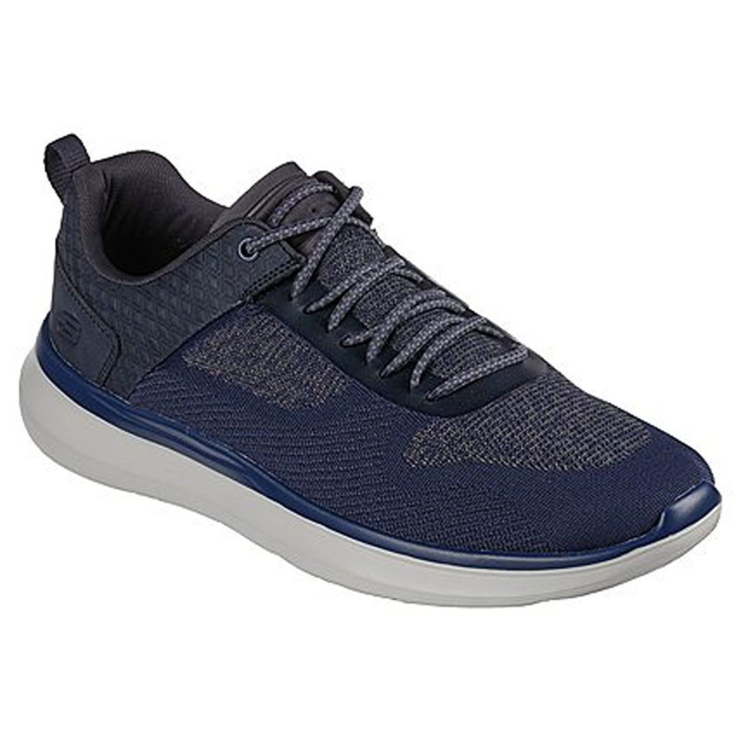 SKECHERS DELSON 2.0 - NASHUA (210311-NVY)