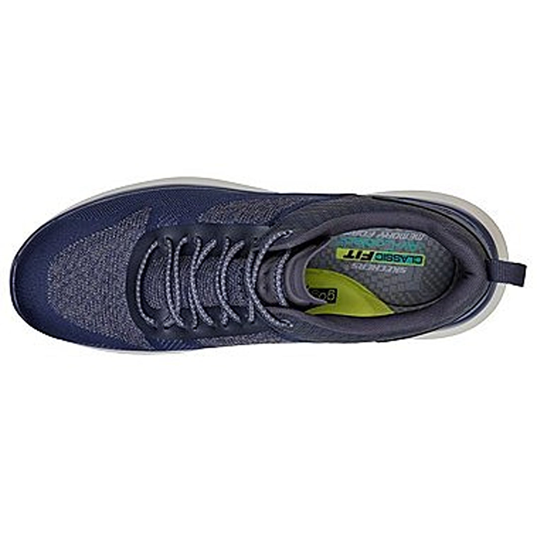 SKECHERS DELSON 2.0 - NASHUA (210311-NVY)