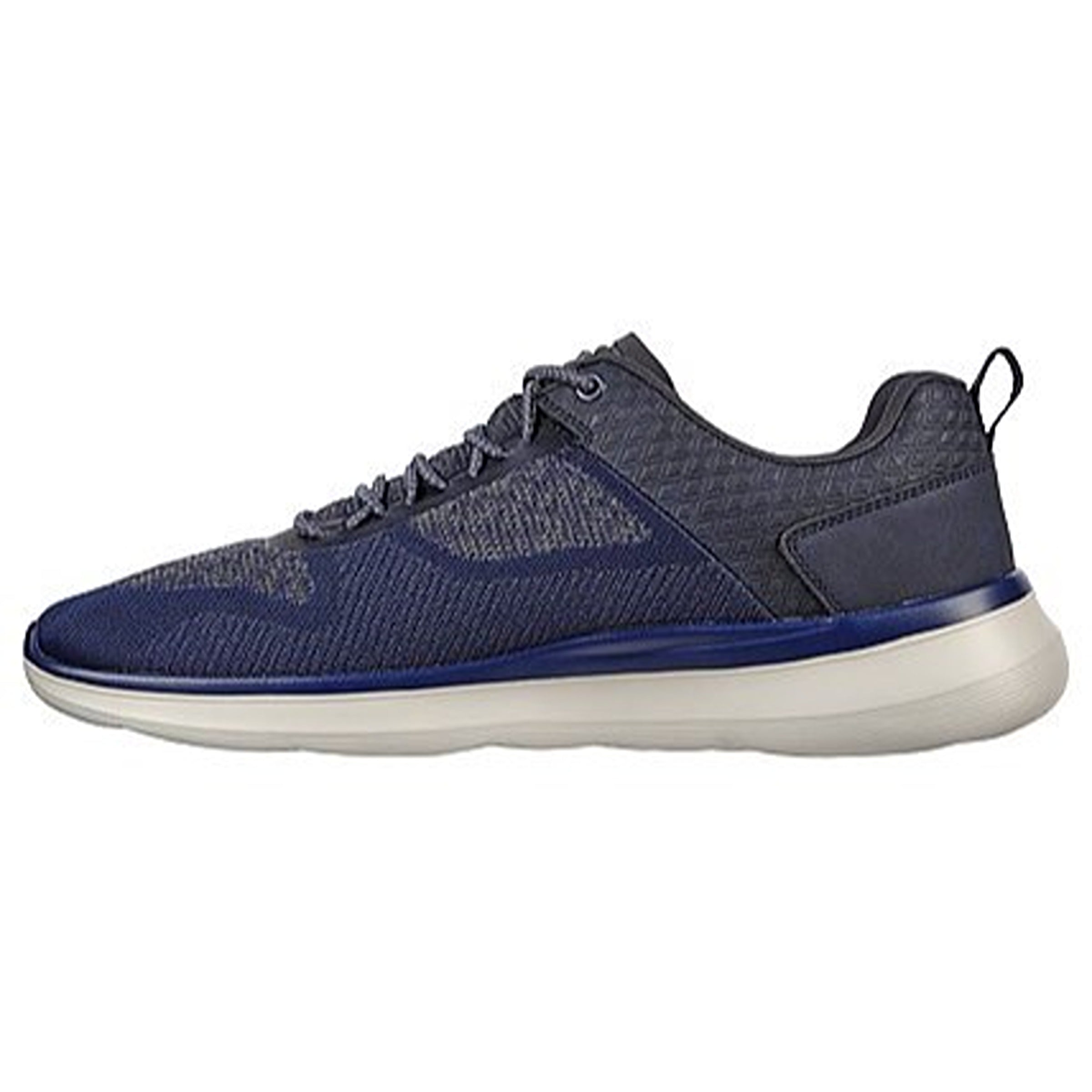 SKECHERS DELSON 2.0 - NASHUA (210311-NVY) - InstaSport