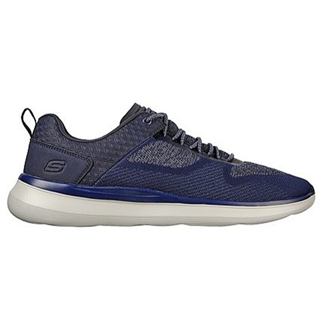 SKECHERS DELSON 2.0 - NASHUA (210311-NVY)