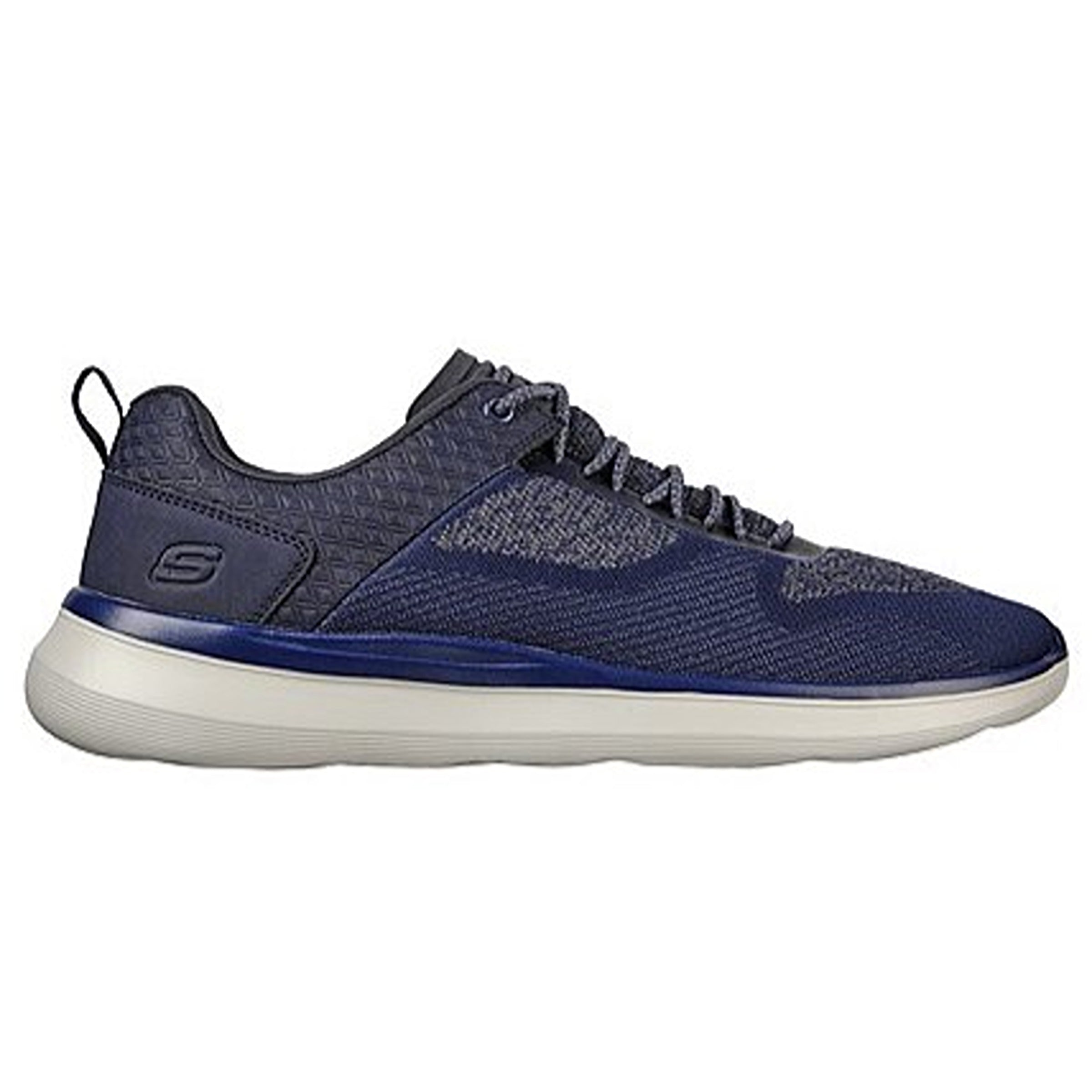 SKECHERS DELSON 2.0 - NASHUA (210311-NVY) - InstaSport