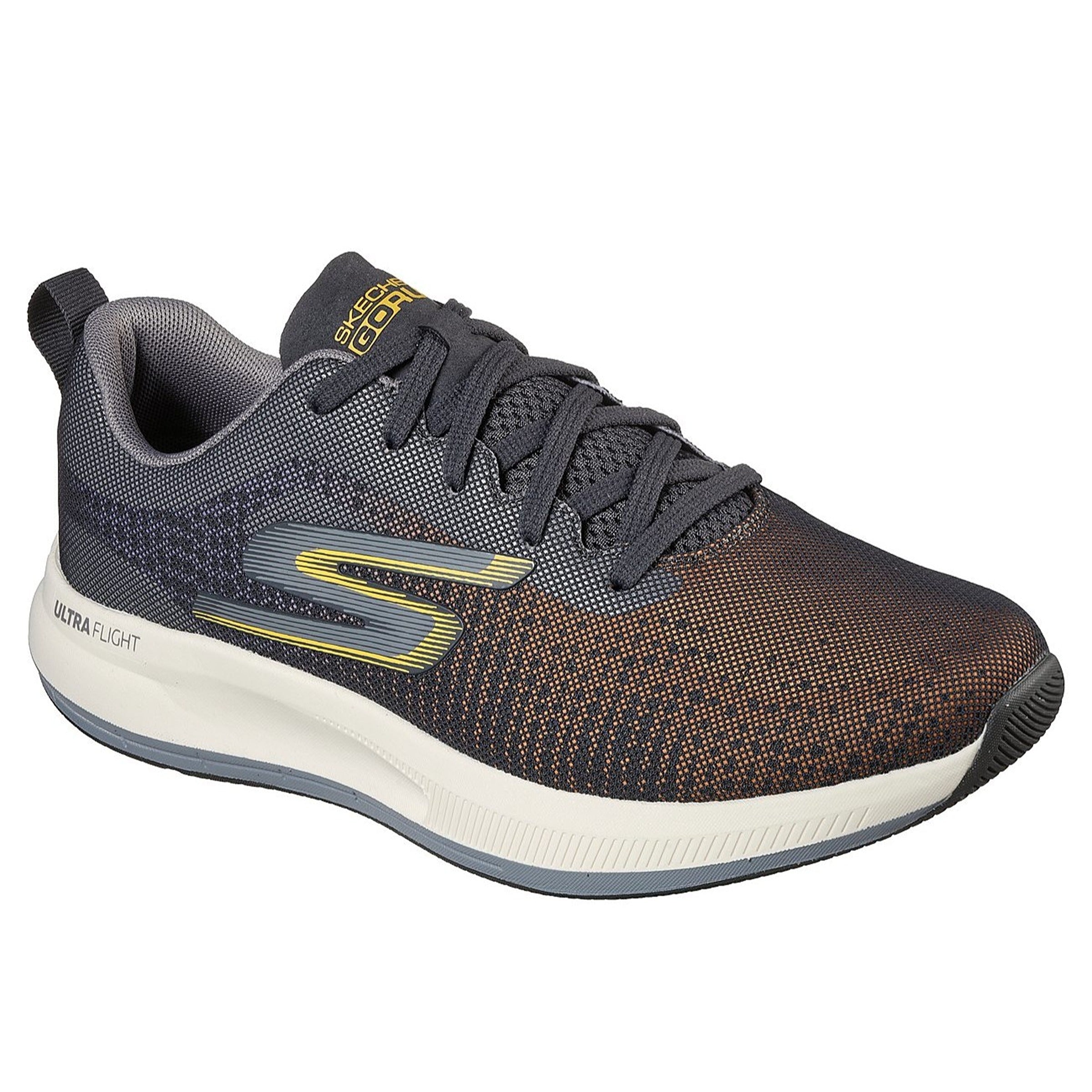 SKECHERS GO RUN PULSE - PELLUCID (220092-CCOR) - InstaSport