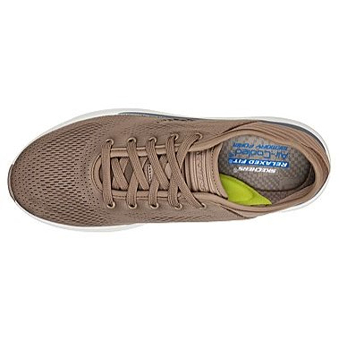 SKECHERS CROWDER - FREEWELL (210334-TPE)