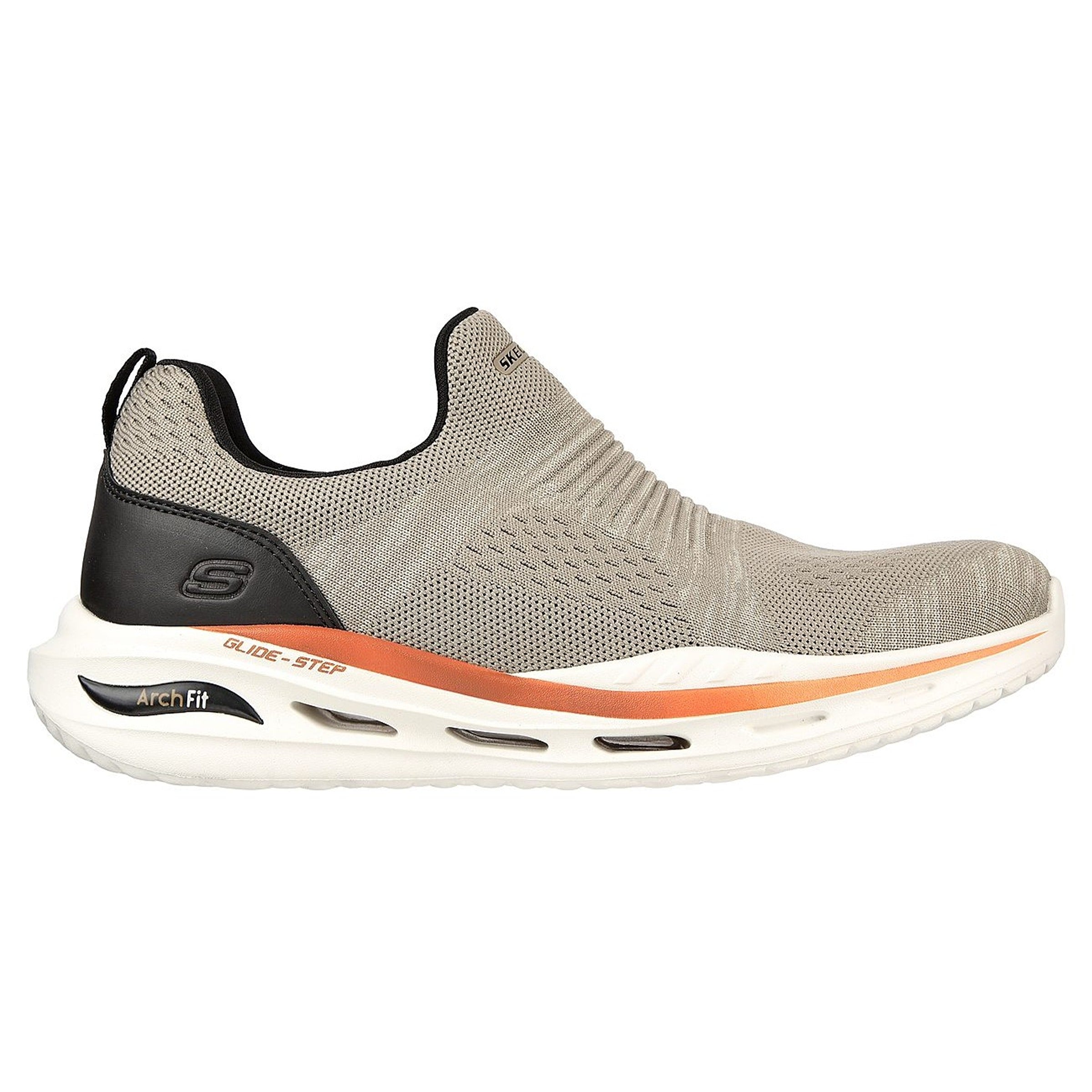 SKECHERS ARCH FIT ORVAN - DENISON (210431TAN) - InstaSport