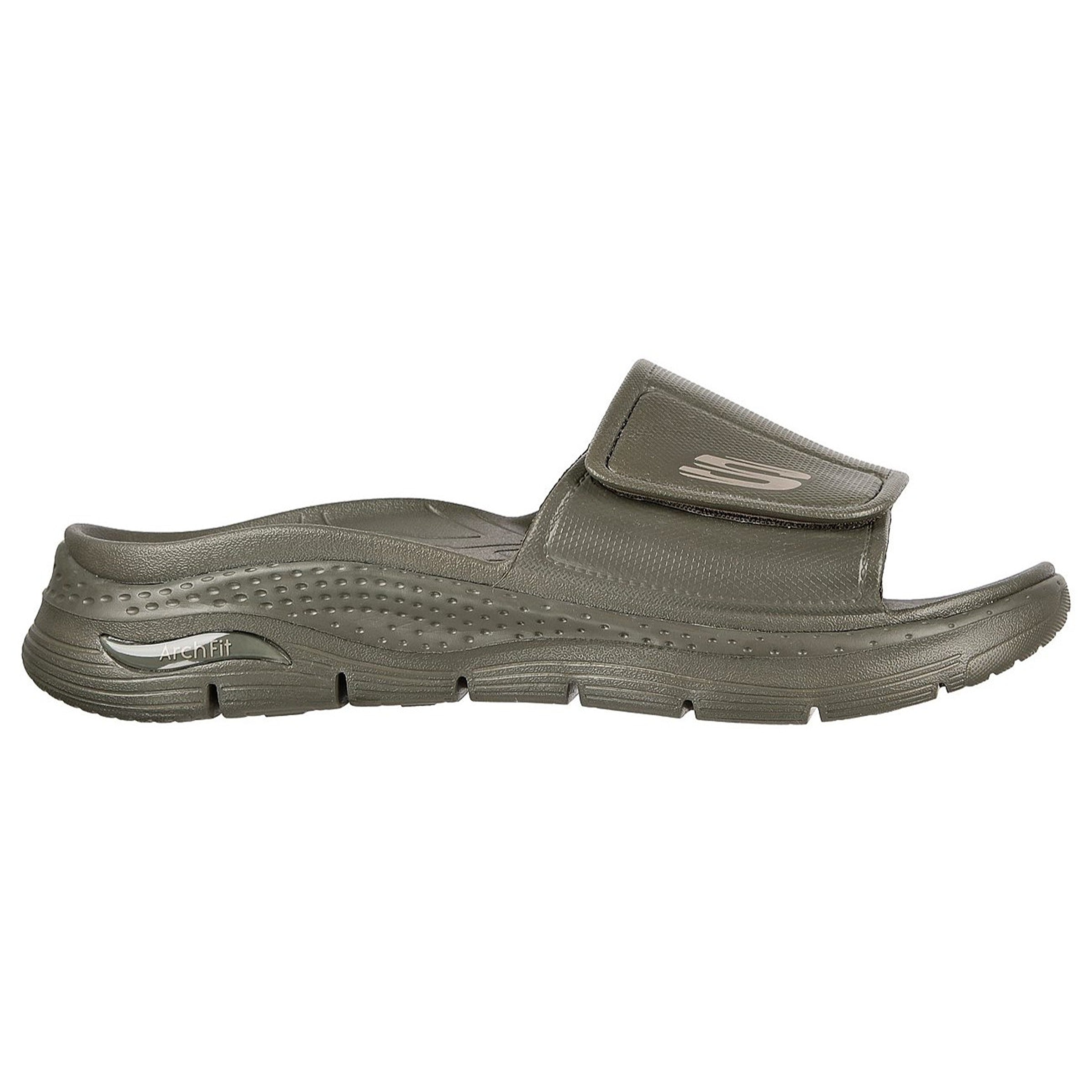 SKECHERS ARCH FIT (243159-OLV) - InstaSport