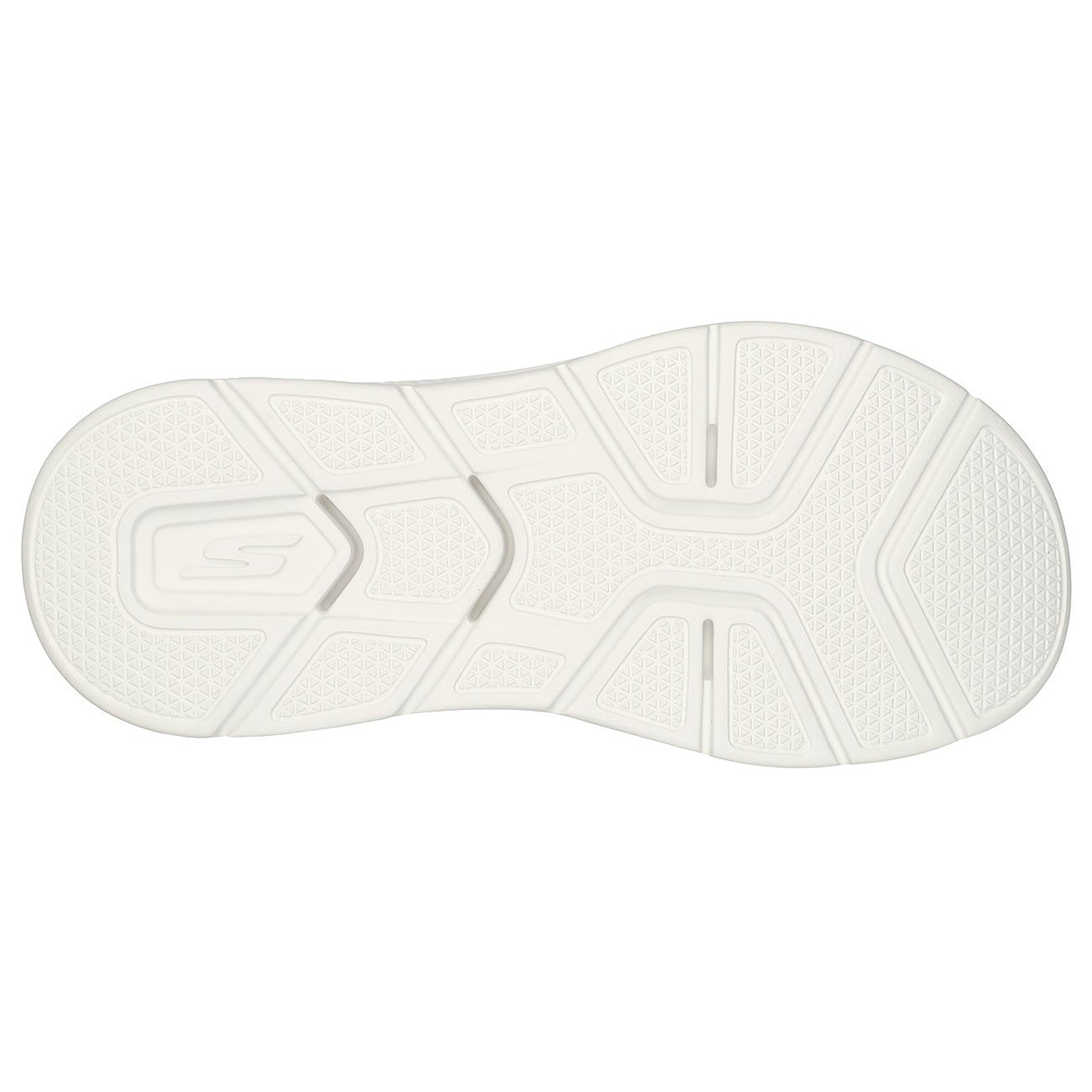 SKECHERS GO CONSISTENT SANDAL-SYNTHWAV (229035-NVRD) - InstaSport