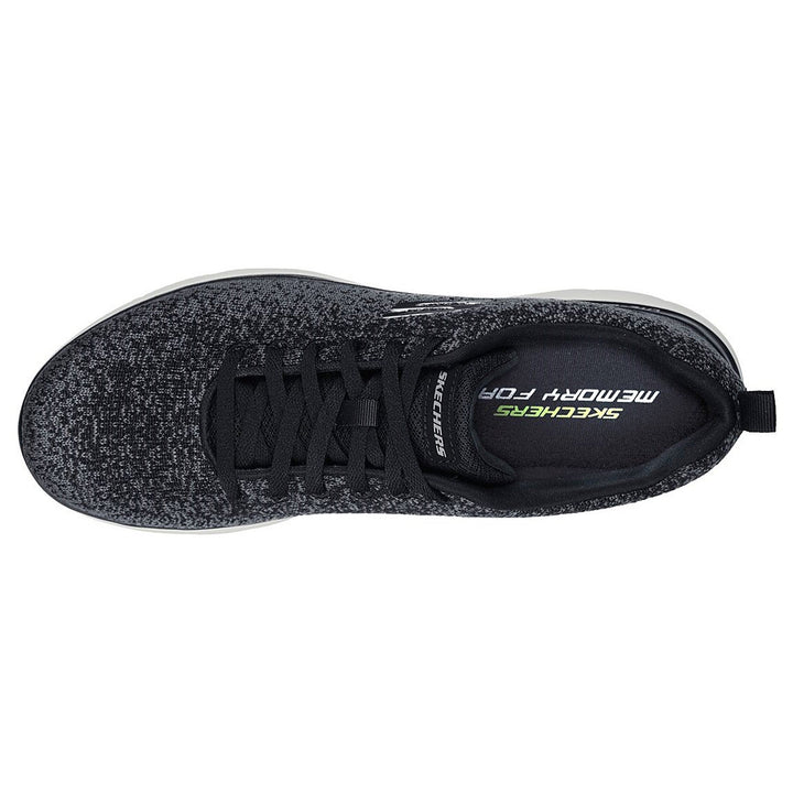 SKECHERS SUMMITS - WARRICK (232295ID-BKW)