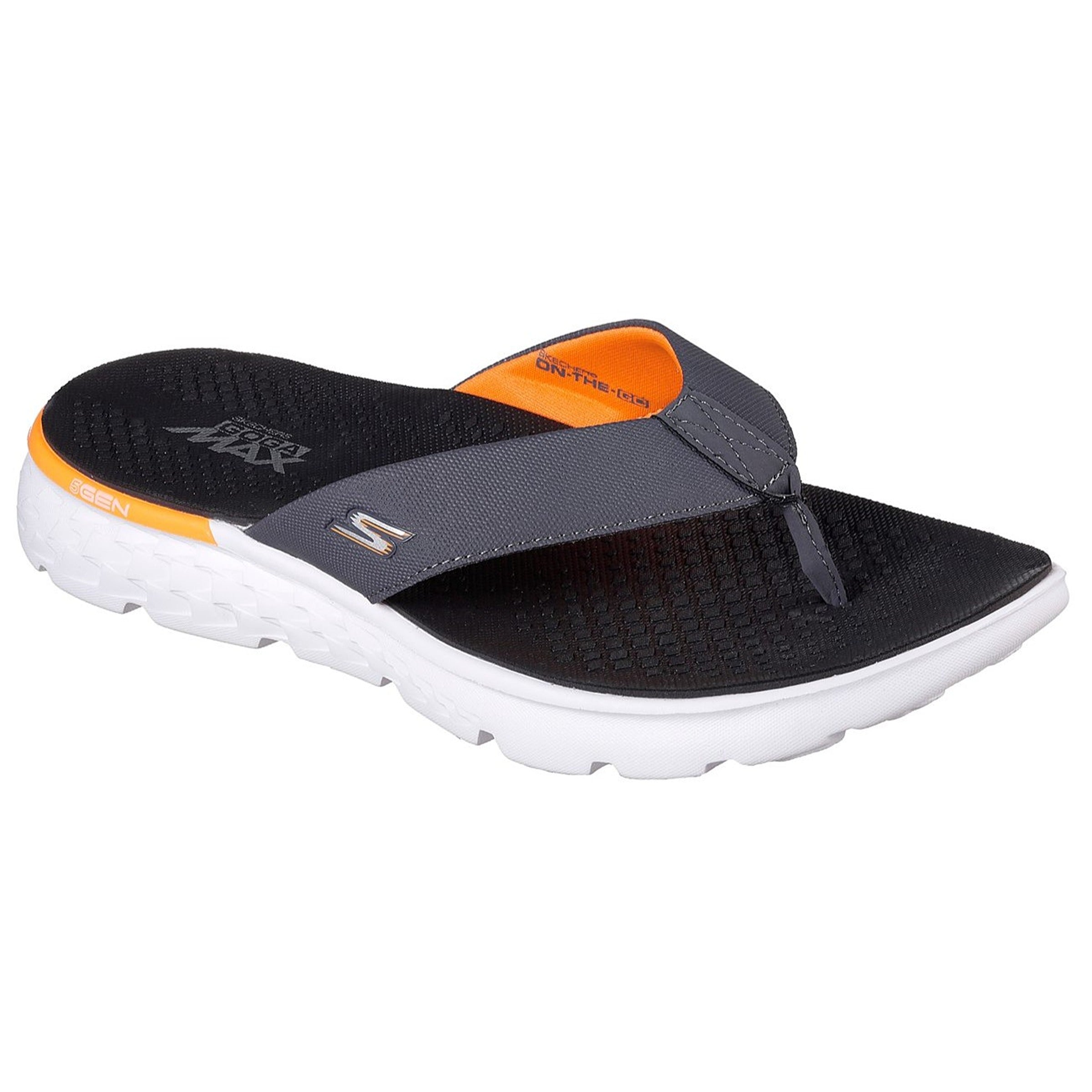 SKECHERS ON-THE-GO 400 - SHORE (54256ID-CCOR) - InstaSport