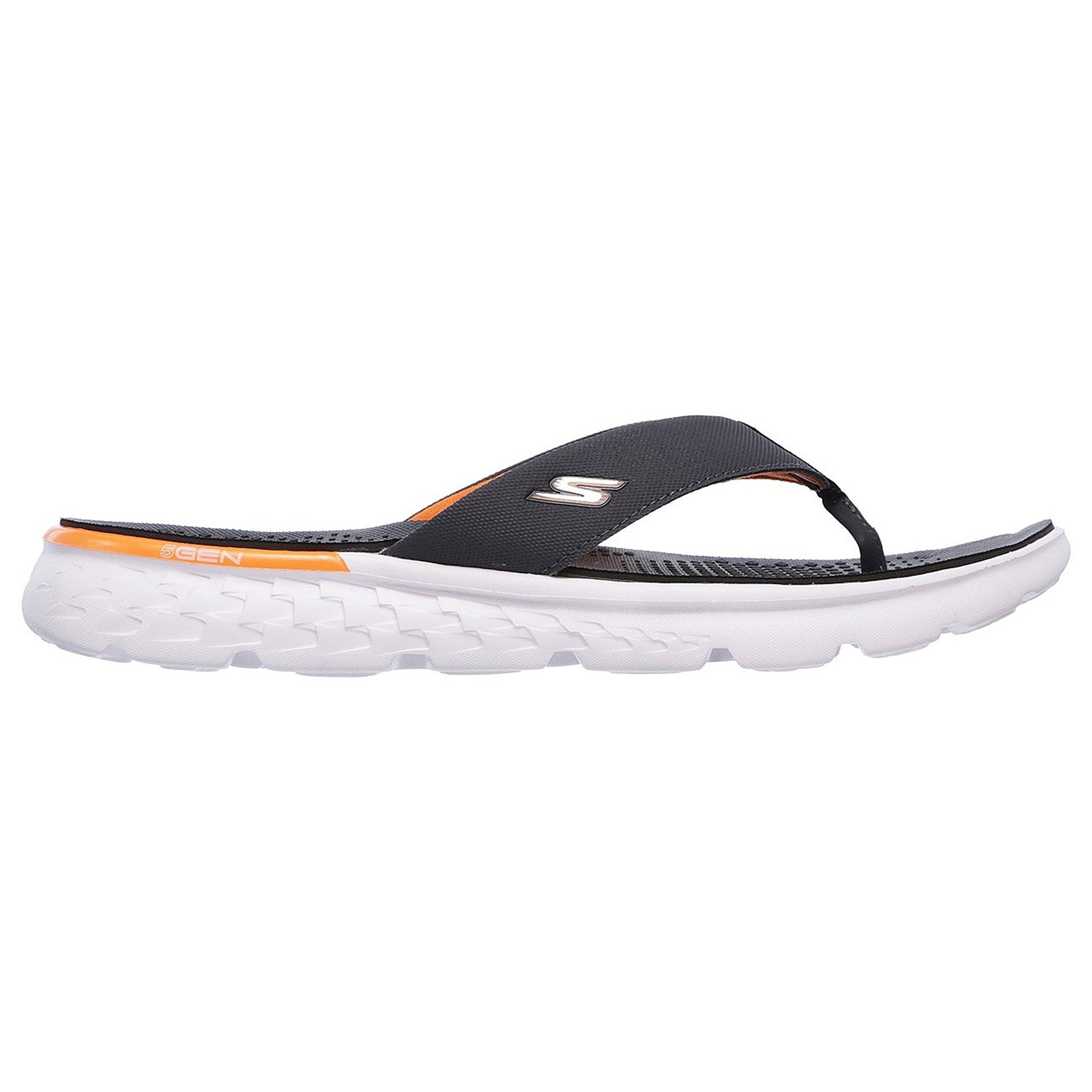 SKECHERS ON-THE-GO 400 - SHORE (54256ID-CCOR) - InstaSport