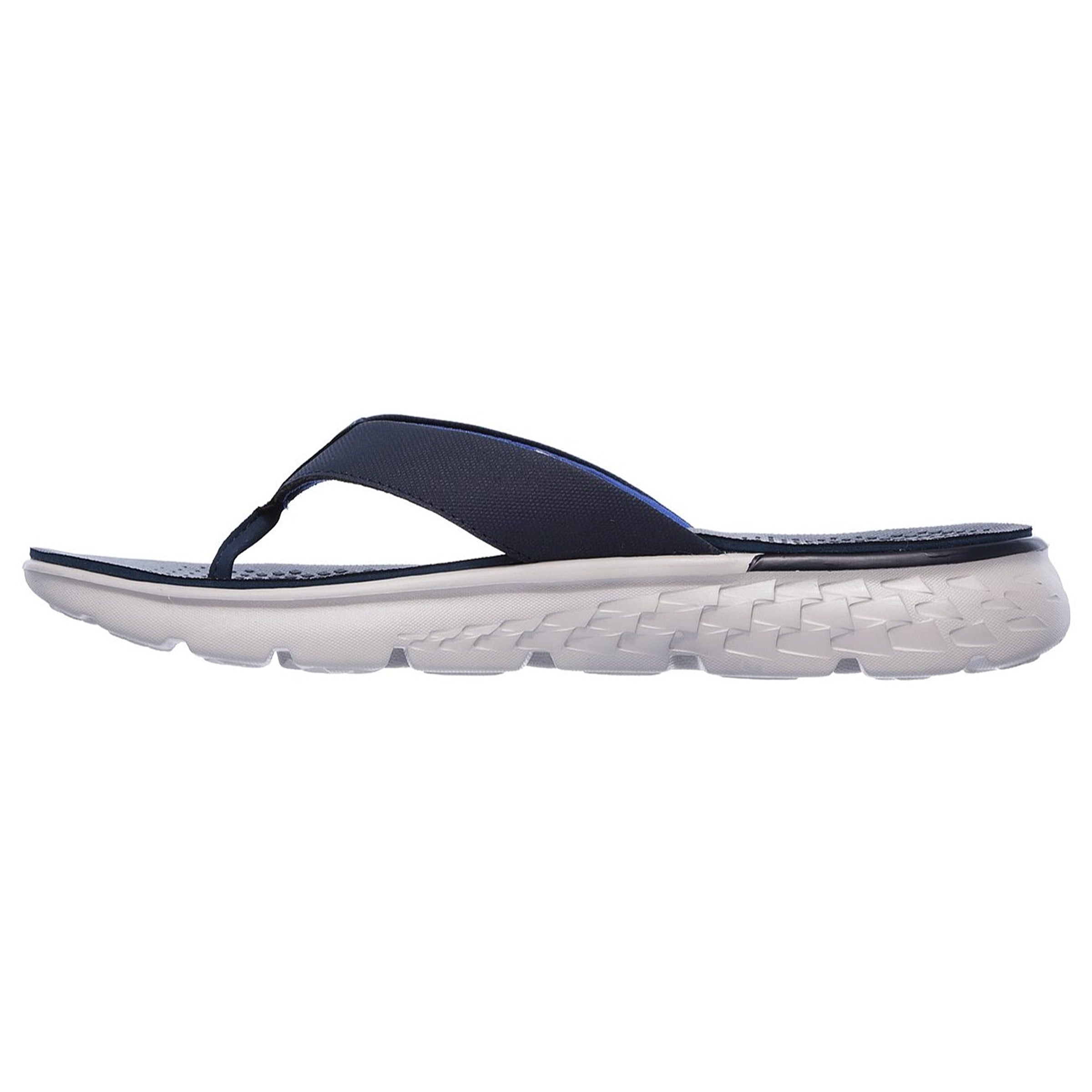 SKECHERS ON-THE-GO 400 - SHORE (54256ID-NVBL) - InstaSport