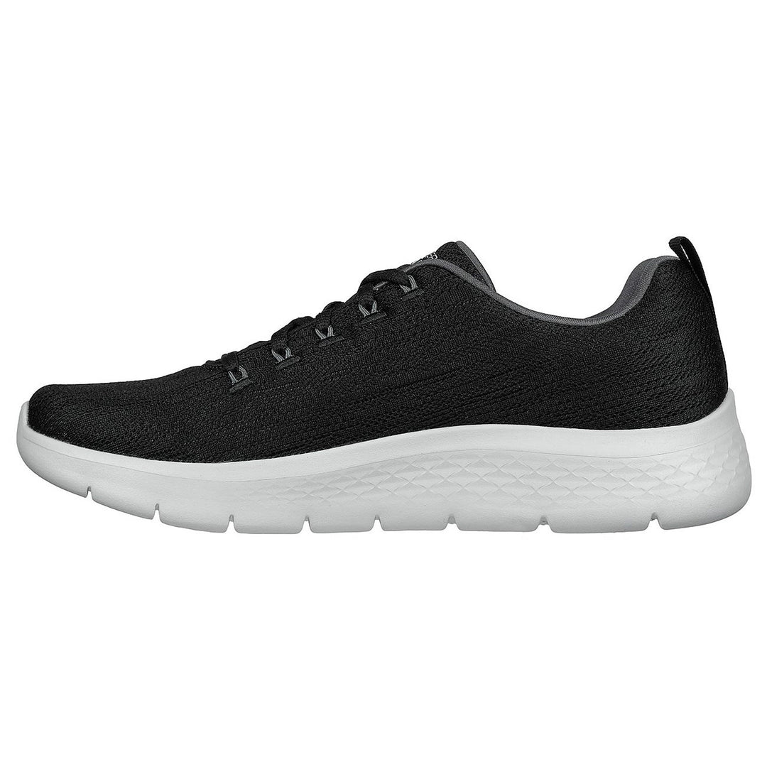 SKECHERS GO WALK FLEX (216481-BKGY)