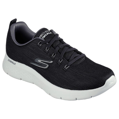 SKECHERS GO WALK FLEX (216481-BKGY) - InstaSport