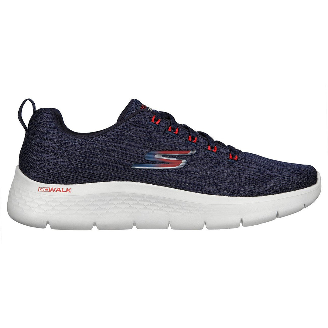 SKECHERS GO WALK FLEX (216481-NVRD)