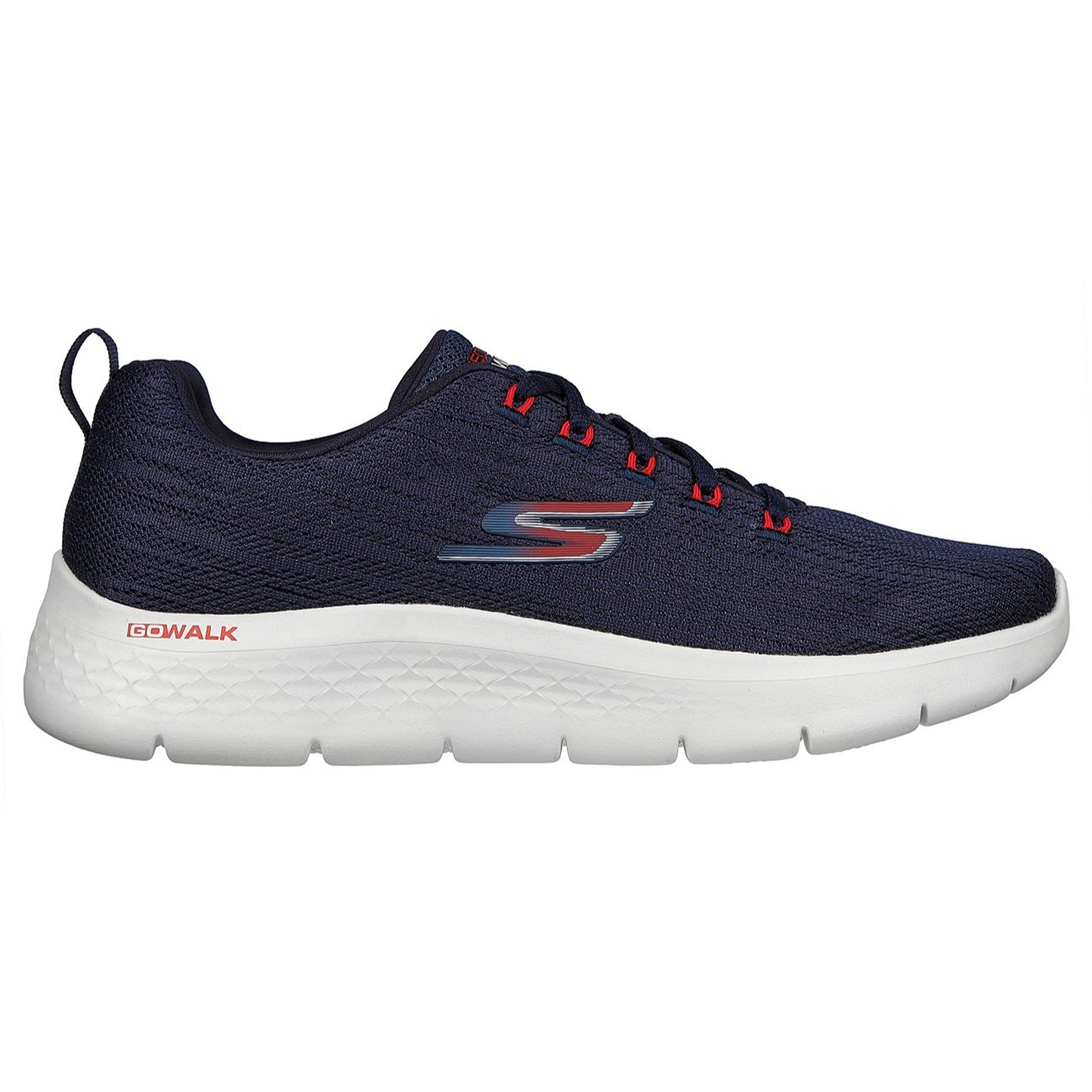 SKECHERS GO WALK FLEX (216481-NVRD) - InstaSport