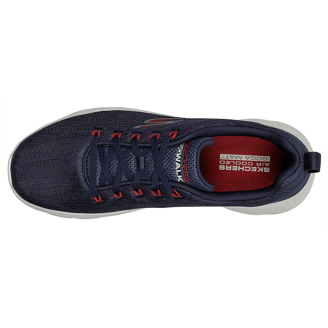 SKECHERS GO WALK FLEX (216481-NVRD)