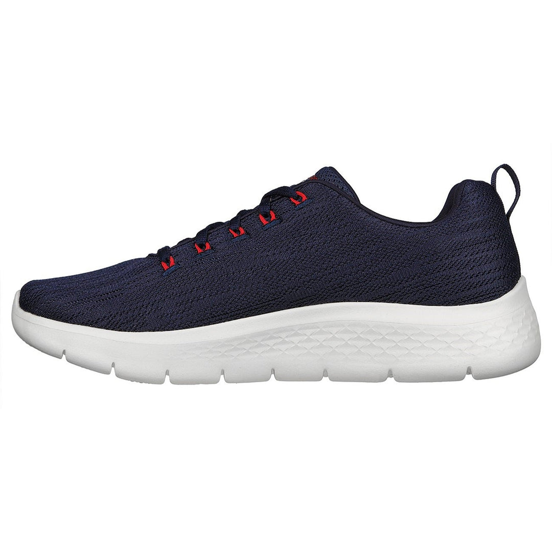 SKECHERS GO WALK FLEX (216481-NVRD)