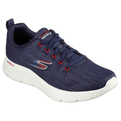 SKECHERS GO WALK FLEX (216481-NVRD) - InstaSport