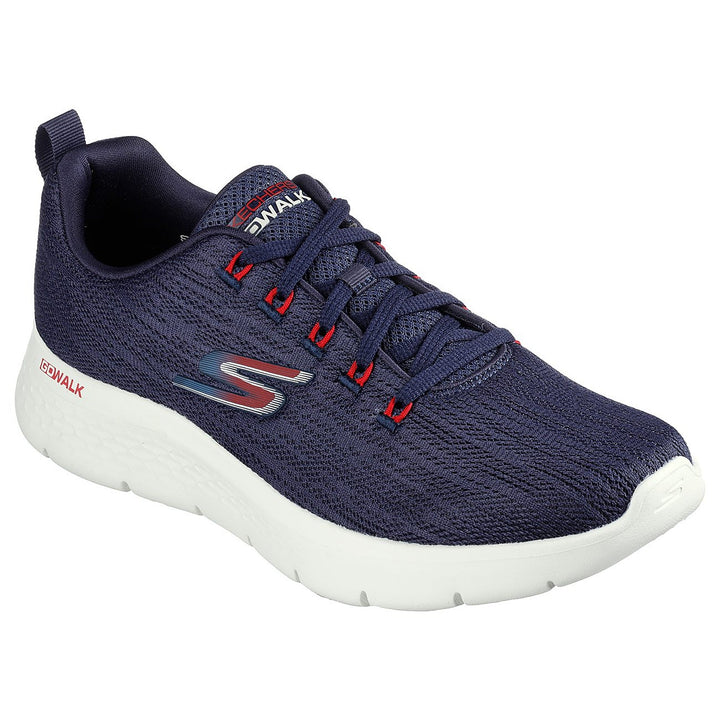 SKECHERS GO WALK FLEX (216481-NVRD)