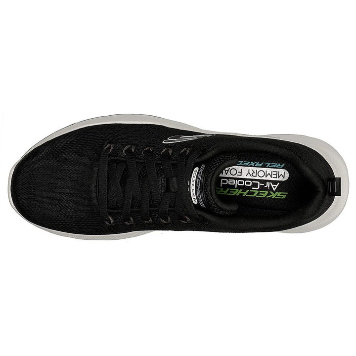 SKECHERS EQUALIZER 5 (232516-BKW)