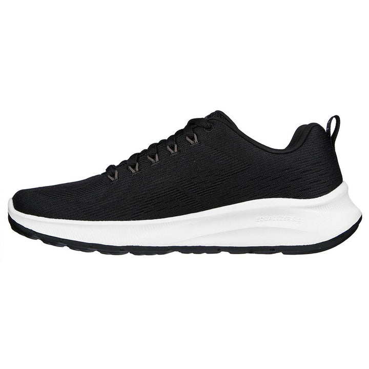 SKECHERS EQUALIZER 5 (232516-BKW)