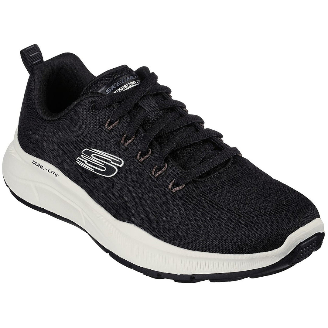 SKECHERS EQUALIZER 5 (232516-BKW)