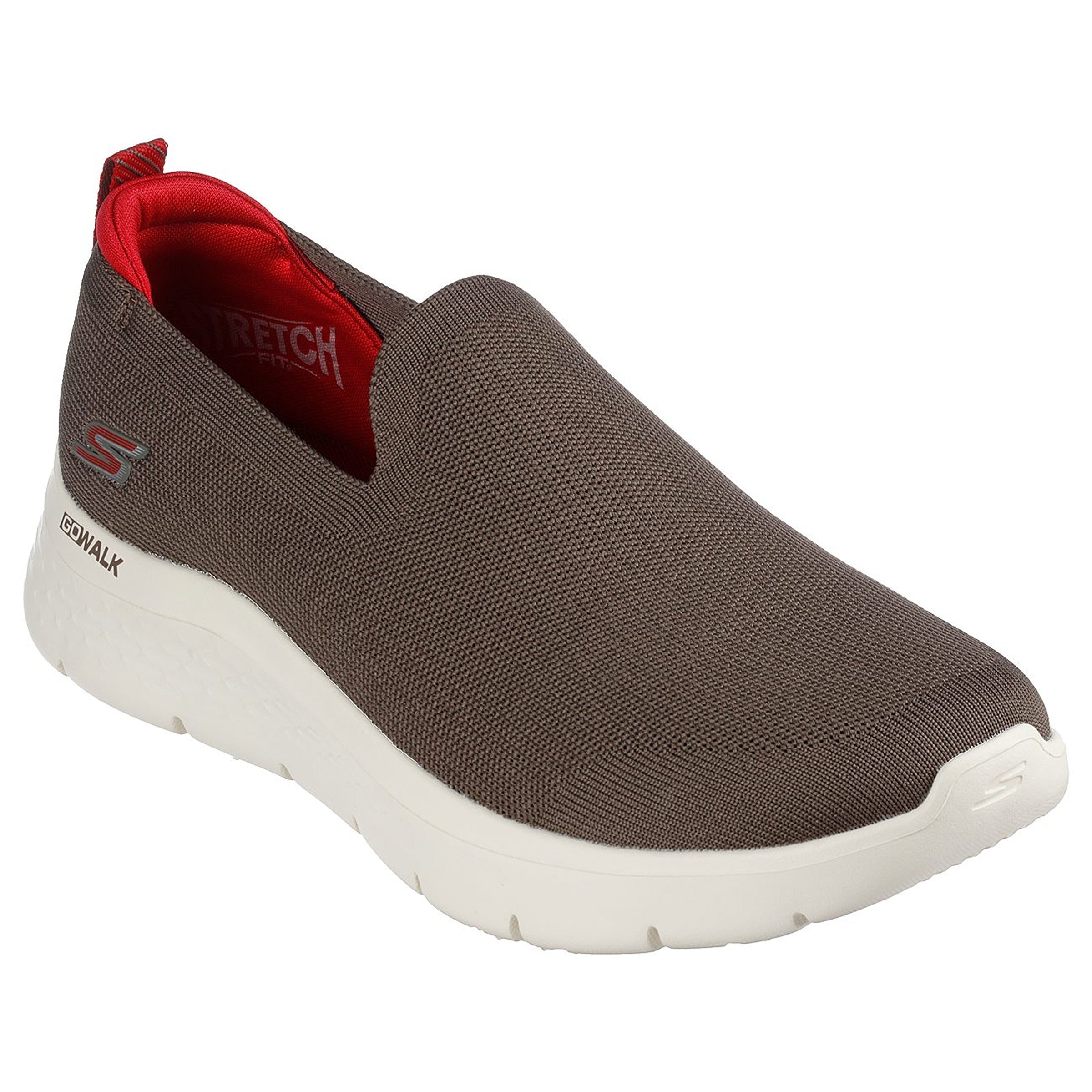 SKECHERS GO WALK FLEX (216482-BRRD) - InstaSport