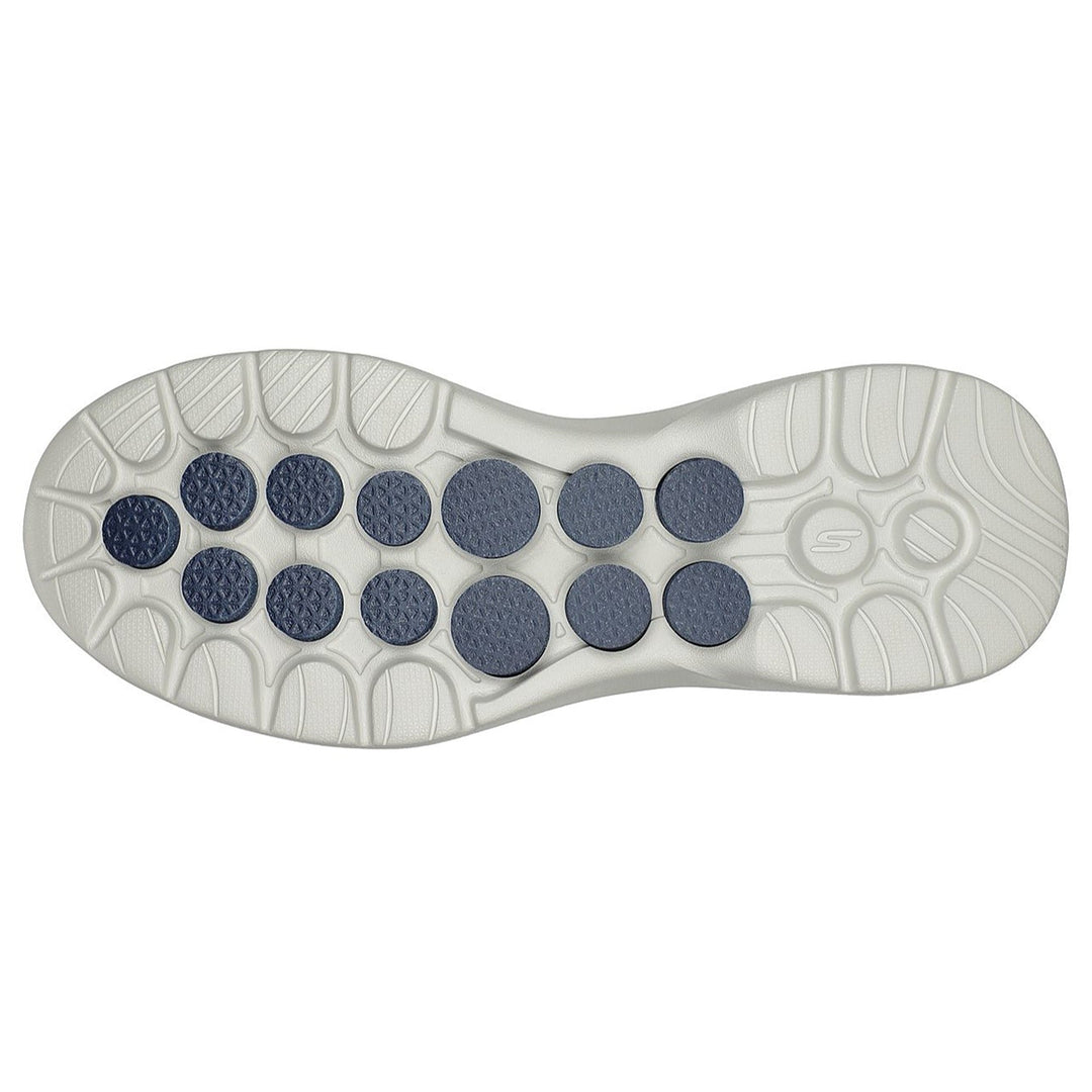 Skechers Slip-ins: GO WALK 6 - Easy On (216278-NVY)