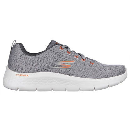 SKECHERS GO WALK FLEX (216481-GYOR) - InstaSport