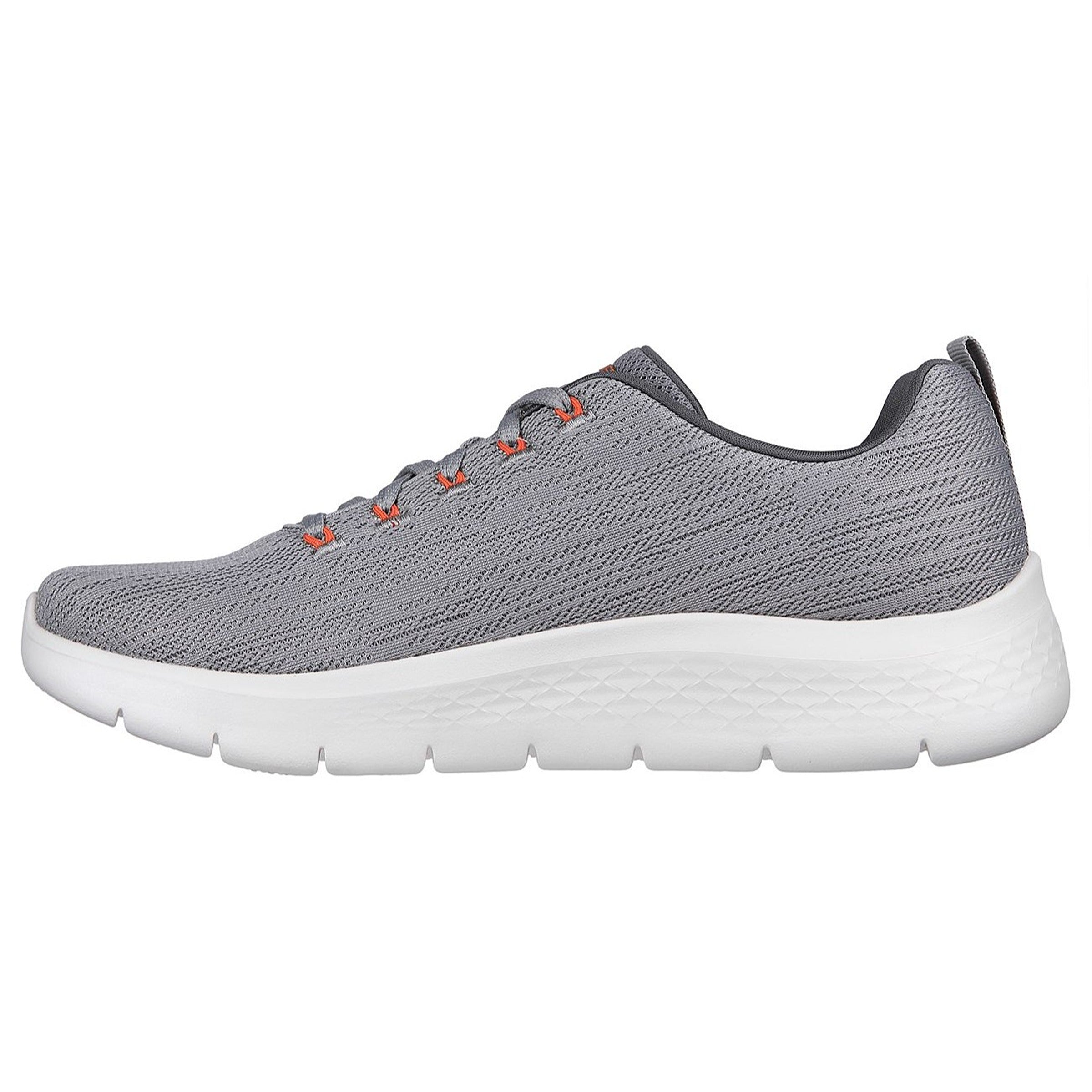 SKECHERS GO WALK FLEX (216481-GYOR) - InstaSport