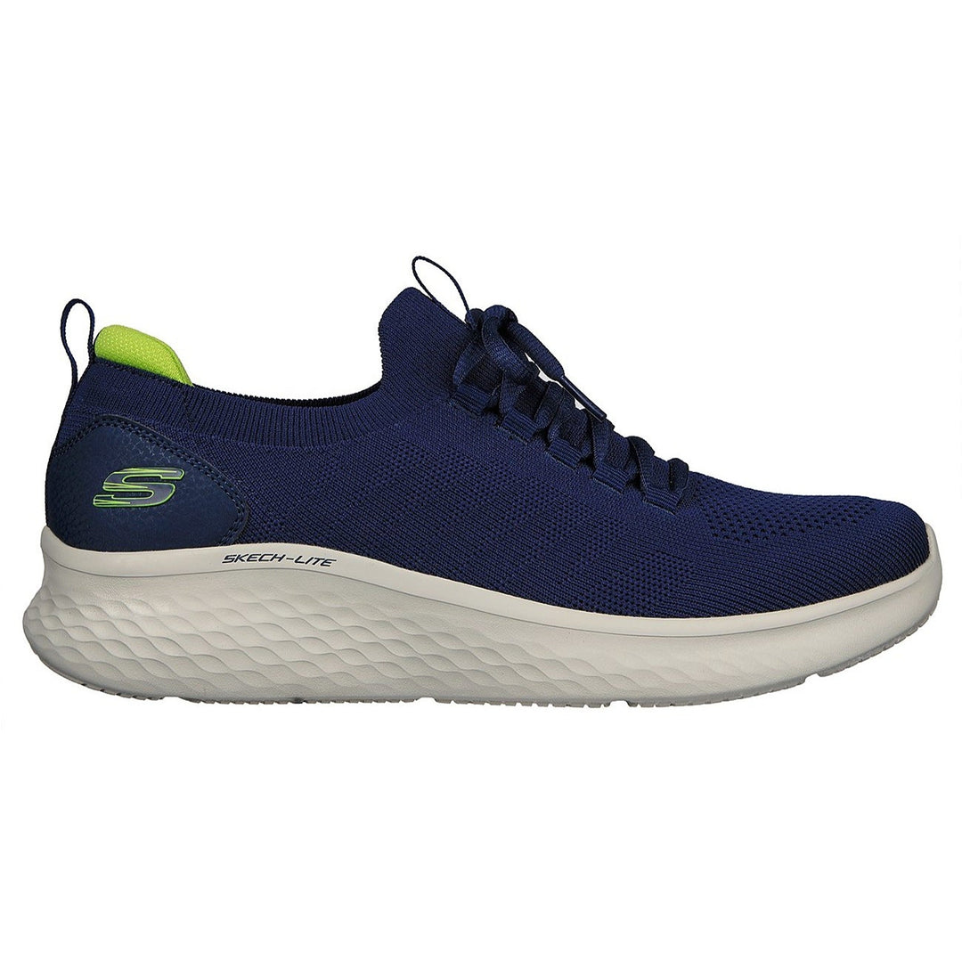 SKECHERS SKECH-LITE PRO - FAINT FLAIR (232593-NVLM)