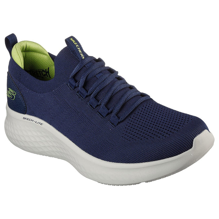 SKECHERS SKECH-LITE PRO - FAINT FLAIR (232593-NVLM)