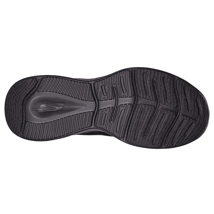 SKECHERS SKECH-LITE PRO - CLEAR RUSH (232591-BBK)