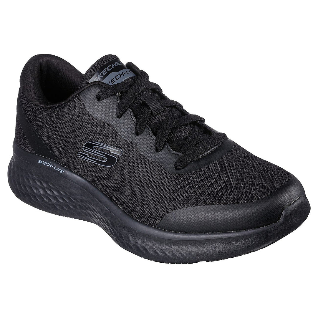 SKECHERS SKECH-LITE PRO - CLEAR RUSH (232591-BBK)